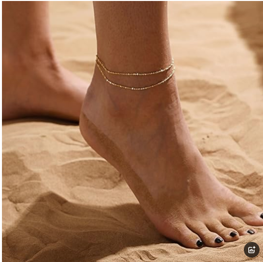 A3 Bracelets and Anklets Lucky Bags , Open in Live